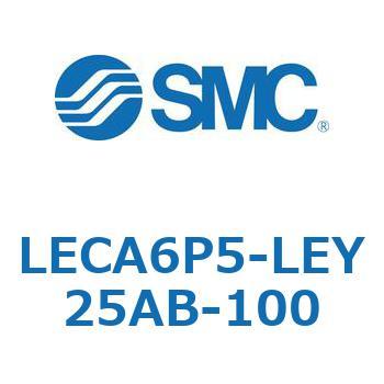 L Series(LECA6P5) SMC