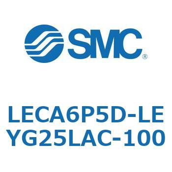 L Series(LECA6P5D) SMC
