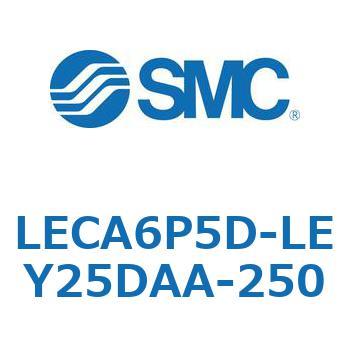 L Series(LECA6P5D) SMC
