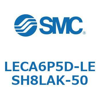 L Series(LECA6P5D) SMC
