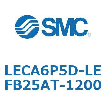 L Series(LECA6P5D) SMC