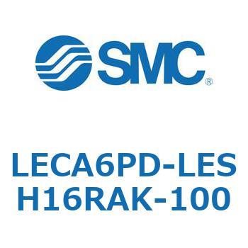 L Series(LECA6PD) SMC