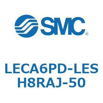 L Series(LECA6PD) SMC