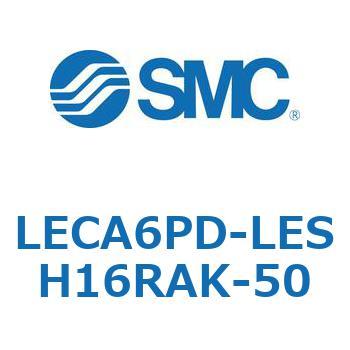 L Series(LECA6PD) SMC