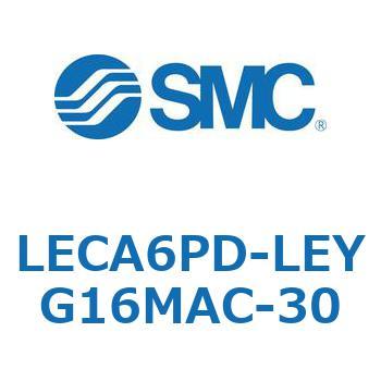L Series(LECA6PD) SMC