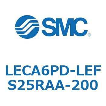 L Series(LECA6PD) SMC