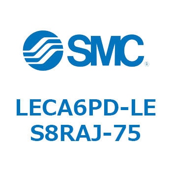 L Series(LECA6PD) SMC