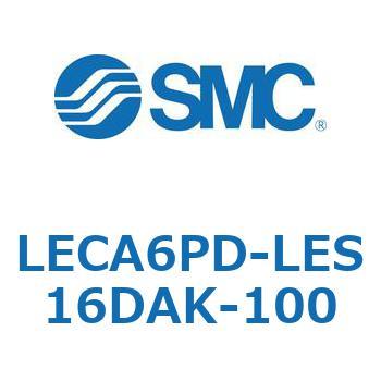 L Series(LECA6PD) SMC