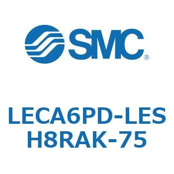 L Series(LECA6PD) SMC