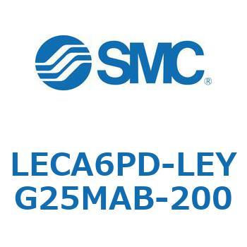 L Series(LECA6PD) SMC
