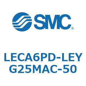L Series(LECA6PD) SMC