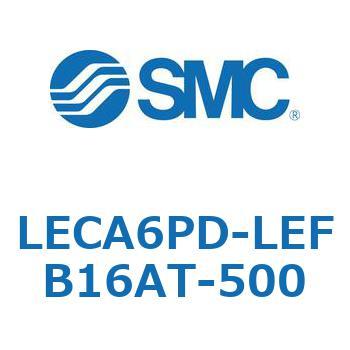 L Series(LECA6PD) SMC