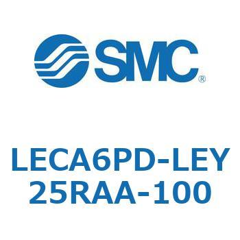 L Series(LECA6PD) SMC