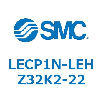 L Series(LECP1N) SMC