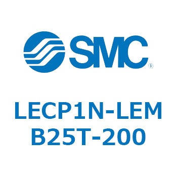 L Series(LECP1N) SMC