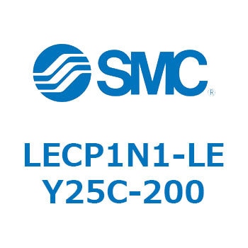 L Series(LECP1N1) SMC