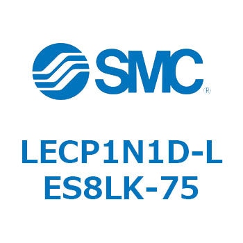 L Series(LECP1N1D) SMC