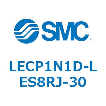 L Series(LECP1N1D) SMC