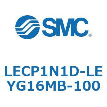 L Series(LECP1N1D) SMC