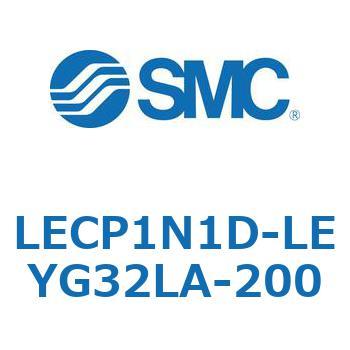 L Series(LECP1N1D) SMC