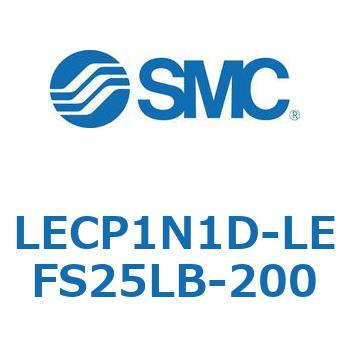 L Series(LECP1N1D) SMC