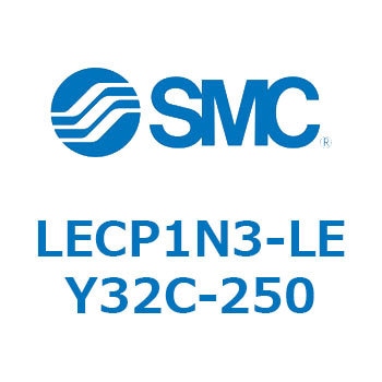 L Series(LECP1N3) SMC