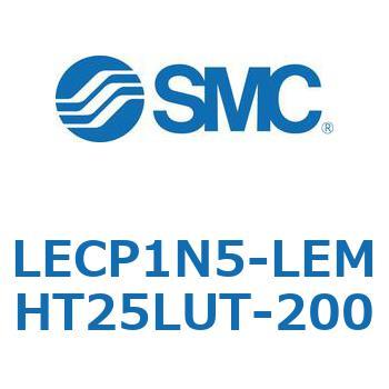 LECP1N5-LEMHT25LUT-200 L Series(LECP1N5) SMC 40157118