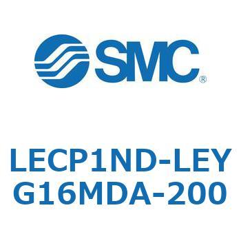 LECP1ND-LEYG16MDA-200 L Series(LECP1ND) SMC 40157678