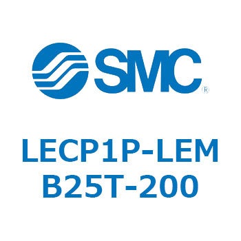 L Series(LECP1P) - SMC