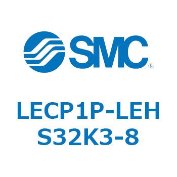L Series(LECP1P) SMC