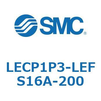 LECP1P3-LEFS16A-200 L Series(LECP1P3) SMC 40160058