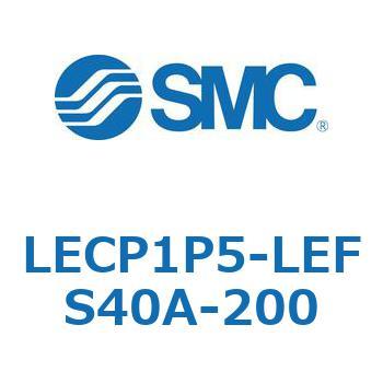 L Series(LECP1P5) - SMC