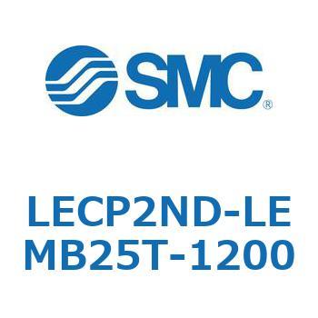 L Series(LECP2ND) - SMC