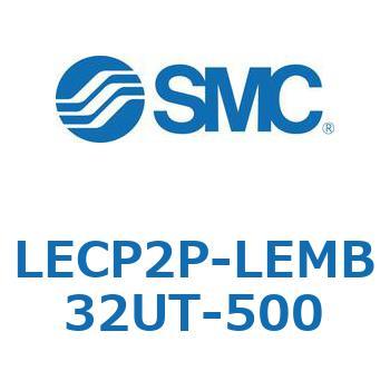 LECP2P-LEMB32UT-500 L Series(LECP2P) SMC 40161932