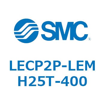LECP2P-LEMH25T-400 L Series(LECP2P) SMC 40162054