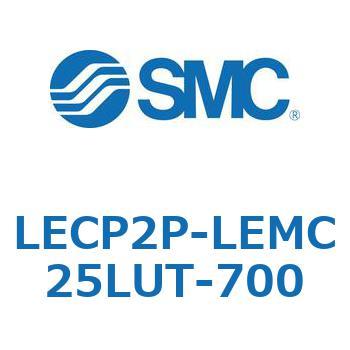 LECP2P-LEMC25LUT-700 L Series(LECP2P) SMC 40162097