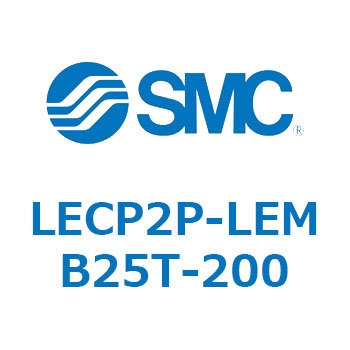 LECP2P-LEMB25T-200 L Series(LECP2P) SMC 40162115
