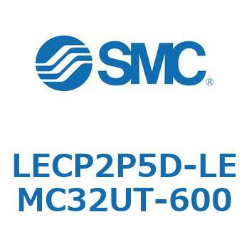 L Series(LECP2P5D) - SMC