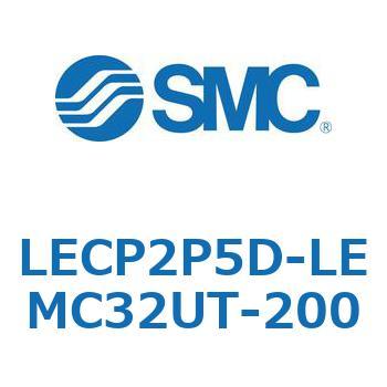 L Series(LECP2P5D) - SMC