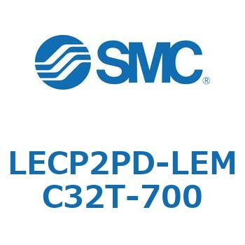 L Series(LECP2PD) SMC