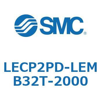 L Series(LECP2PD) SMC