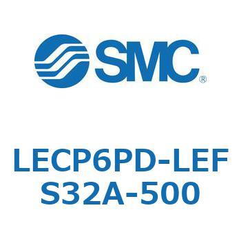 LECP6PD-LEFS32A-500 L Series(LECP6PD) SMC 40184122