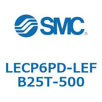 LECP6PD-LEFB25T-500 L Series(LECP6PD) SMC 40184348