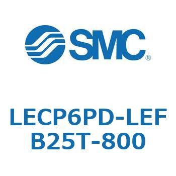 LECP6PD-LEFB25T-800 L Series(LECP6PD) SMC 40184463