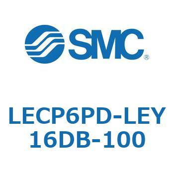 LECP6PD-LEY16DB-100 L Series(LECP6PD) SMC 40184488