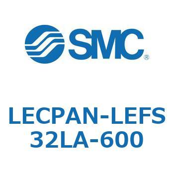 LECPAN-LEFS32LA-600 L Series(LECPAN) SMC 40185933