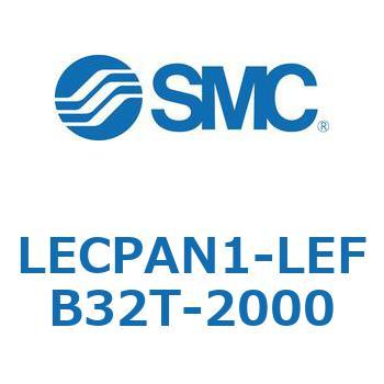 L Series(LECPAN1) SMC