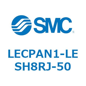 L Series(LECPAN1) SMC