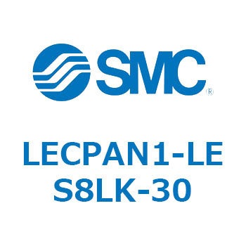 L Series(LECPAN1) SMC