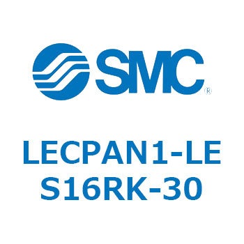 L Series(LECPAN1) SMC
